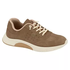 Tenis Feminino Moda Casual Modare Conforto Original