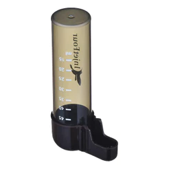 2 UN-Bebedouro Fume Medio Malha Larga Ambar 50ml Injetfour