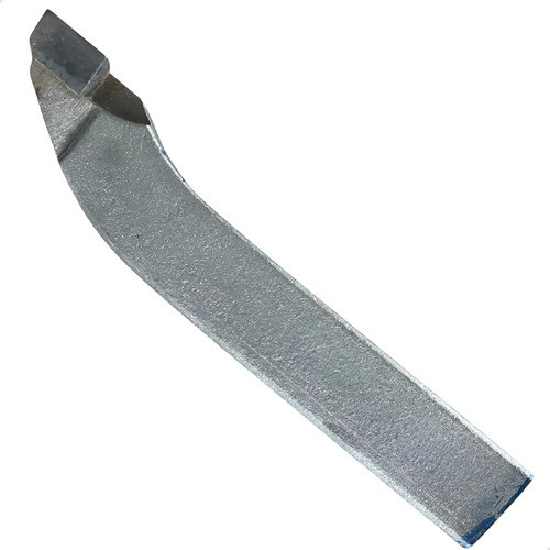 Ferramenta Soldada ISO 6 20 mm EQDP30 Usinagem Torno CNC