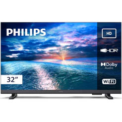 Smart TV 32 HD Wi-Fi Titan OS 32PHG6910/78 Philips