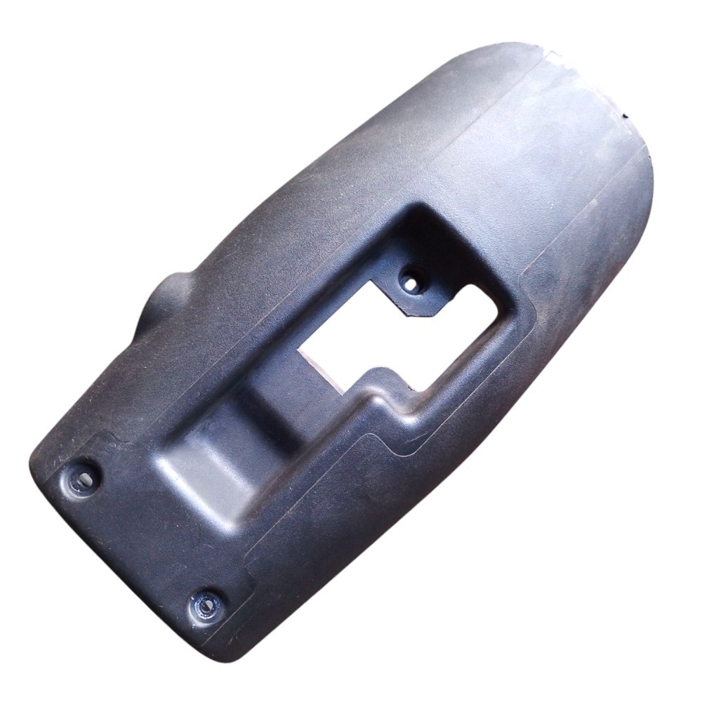 Moldura Capa Volante Painel Ford Ecosport Xls 1.6 2006/2007