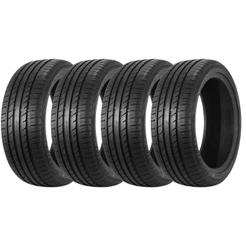 Kit 4 Pneus Westlake Aro 17 165/40 R17 72V Sa37
