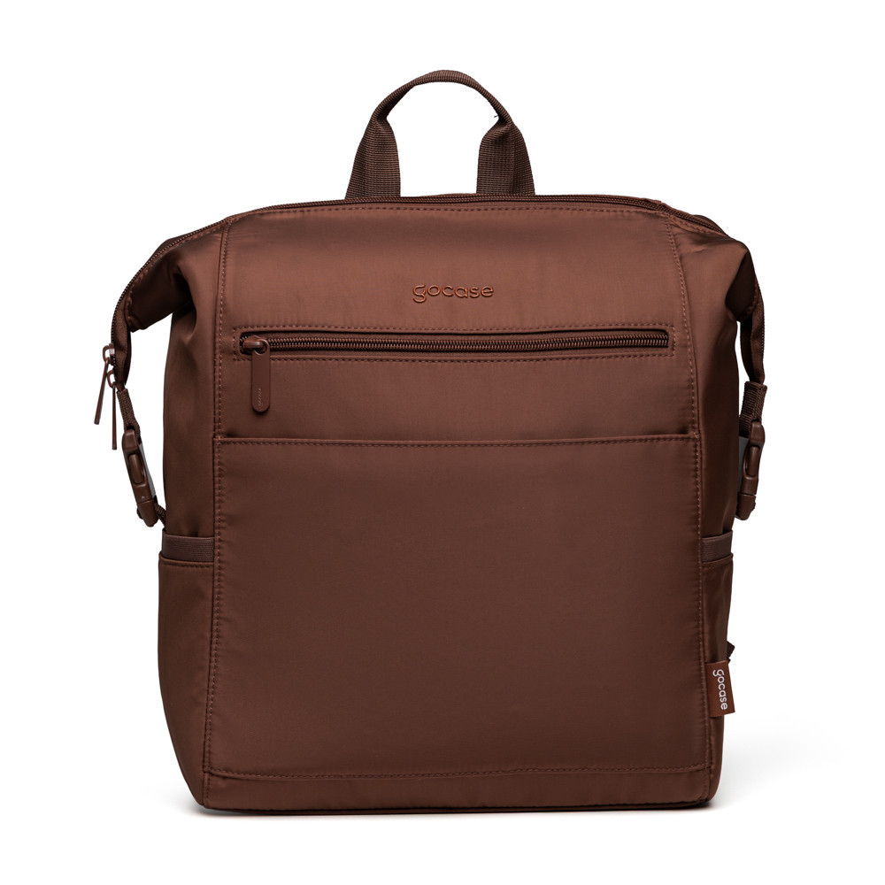 Gocase Mochila Care Bolsa Maternidade Bebê com Trocador