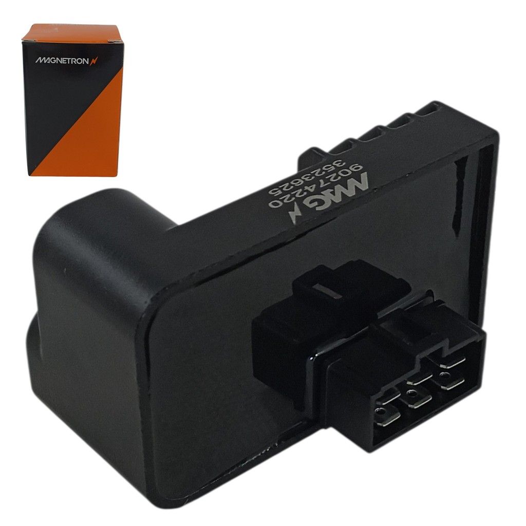 Regulador Retificador Voltagem Cb 300 F Twister Abs Cbs 2023 a 2024 Xre 300 Sahara 2024
