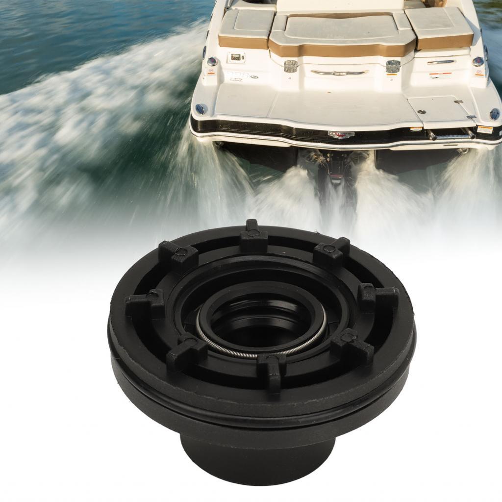 Base de suporte de vedação de bomba de água padrão OEM 807929A1 para motor de popa Mercruiser