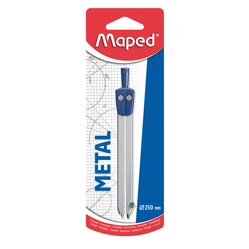 Compasso Star sem tira linha 197510 Maped