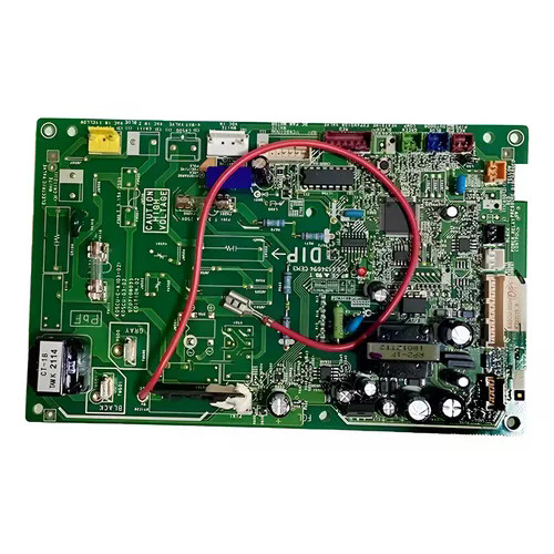 Placa Controladora K05cu-080hwue-c1 Fujitsu Aobr30jct 220v