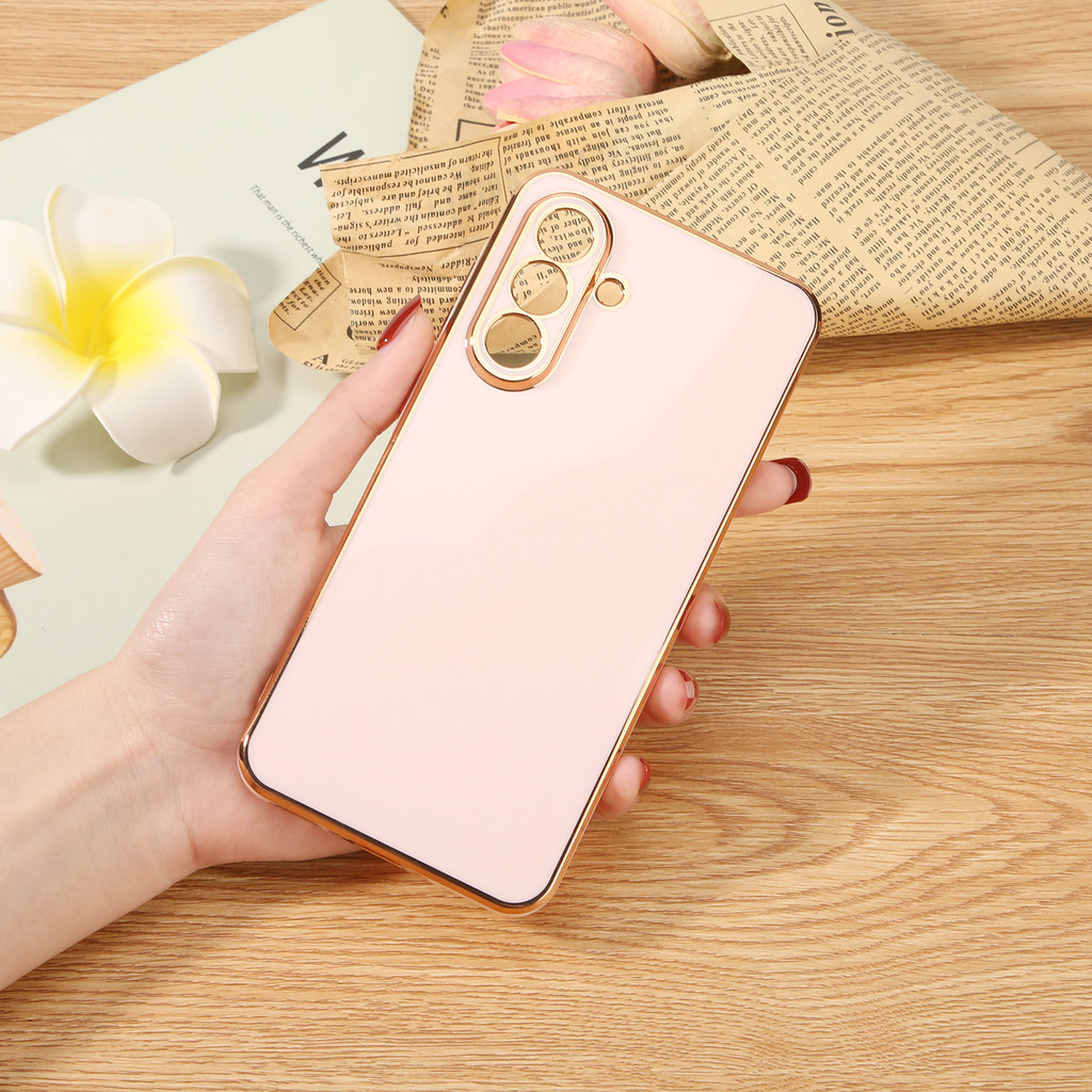 Capinha Samsung Anti-Arranhões, Fácil de Limpar Para Samsung Galaxy J5Prime J7Prime S20FE S21FE S22U
