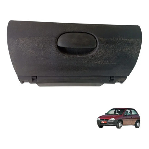 Porta Luva Tampa Porta Objetos Corsa Wind 1994 1999 2010