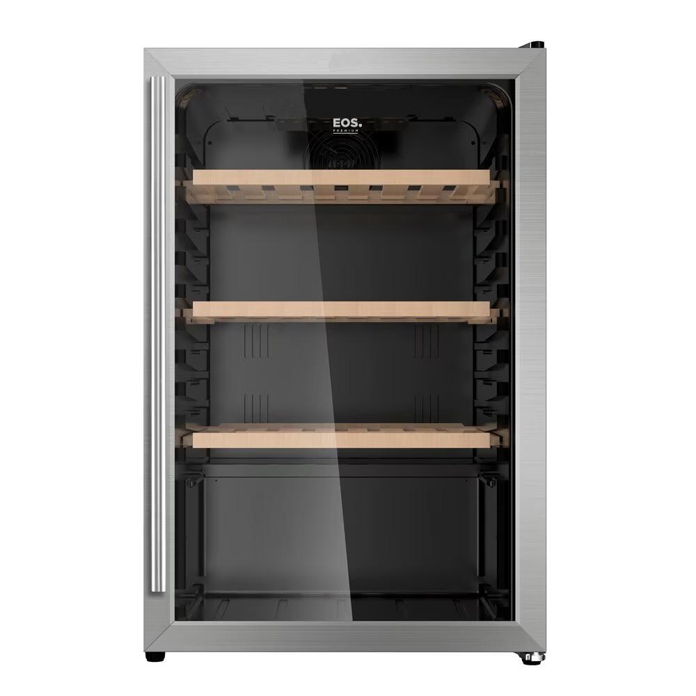 Adega Champanheira Climatizada 47 Garrafas EOS Premium com Compressor ECE130A 220V · foto 2