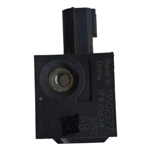 Sensor Impacto Espuleta Gm Cruze 2014