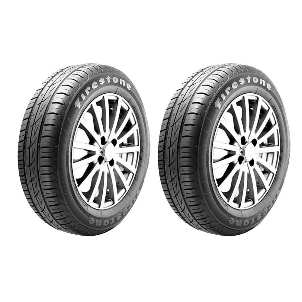 Pneu Aro 15  F-600 195/65 91H - 2 Unidades Firestone