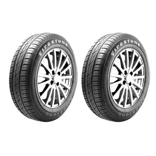 Pneu Aro 15  F-600 195/65 91H - 2 Unidades Firestone