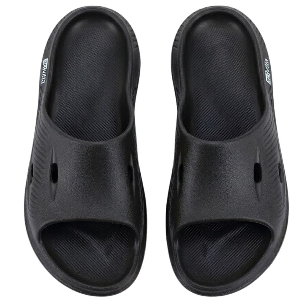 Chinelo Adulto Activitta Slide Eva Nuvem Soft Masculino 4942.100