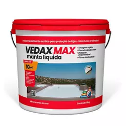 MANTA IMPER.LIQ. 12KG VEDAXMAX BC