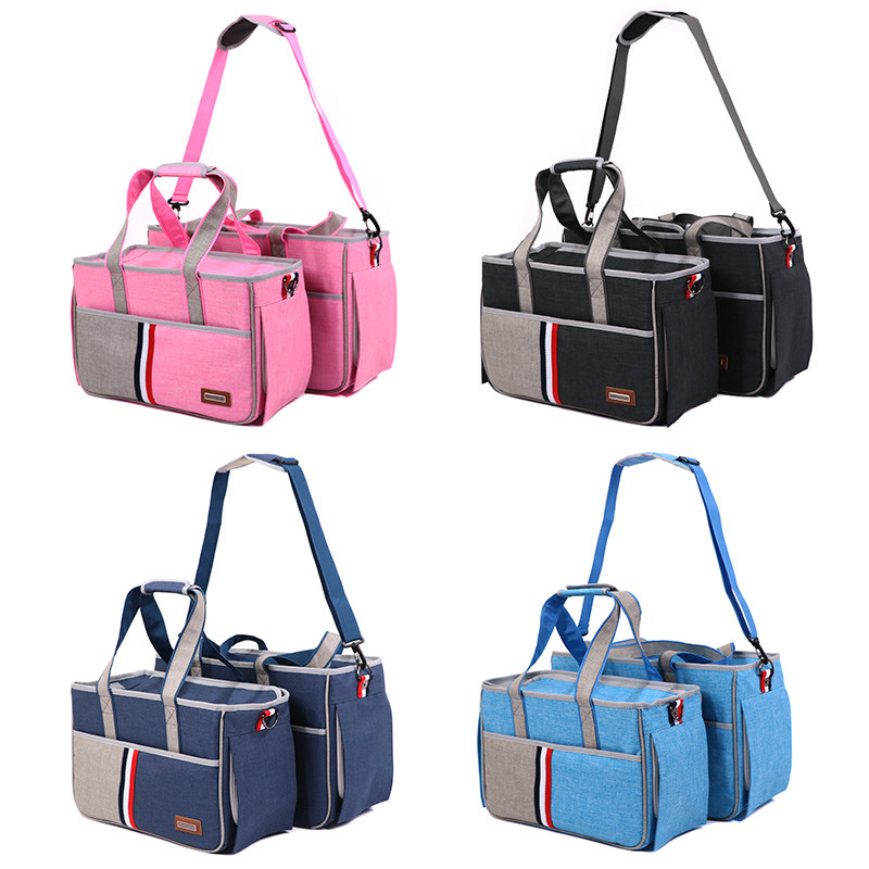 Bolsa para animais de estimação Bolsa para cães e gatos Bolsa para animais de estimação Mochila para cães de pelúcia Bol
