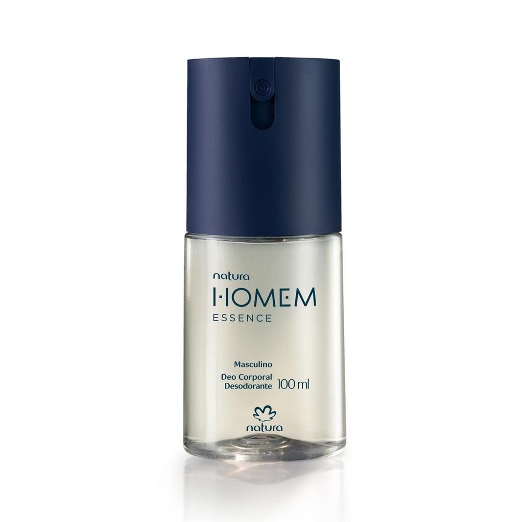 Deo Corporal Natura Homem Essence 100ml