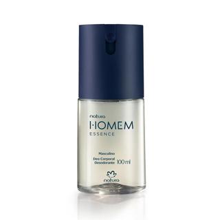 Deo Corporal Natura Homem Essence 100ml