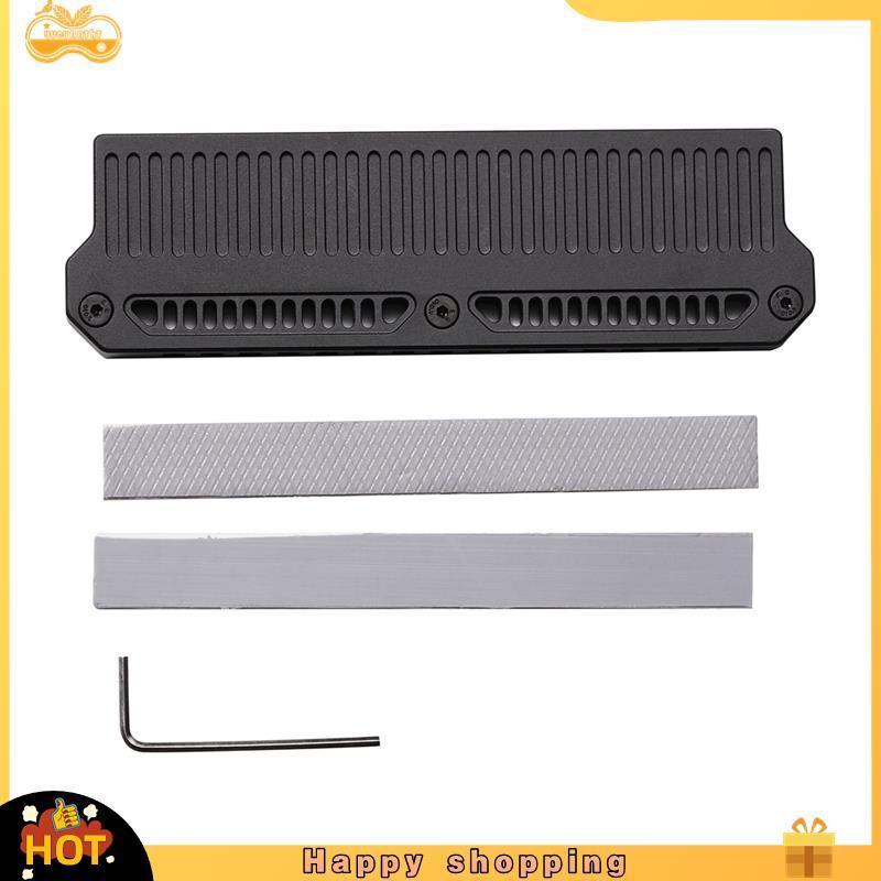 Jellyfish5ddr4 DDR5 RAM Memória Dissipador De Calor Cooler Colete De Resfriamento Radiador De Alumínio Com Condutor De G