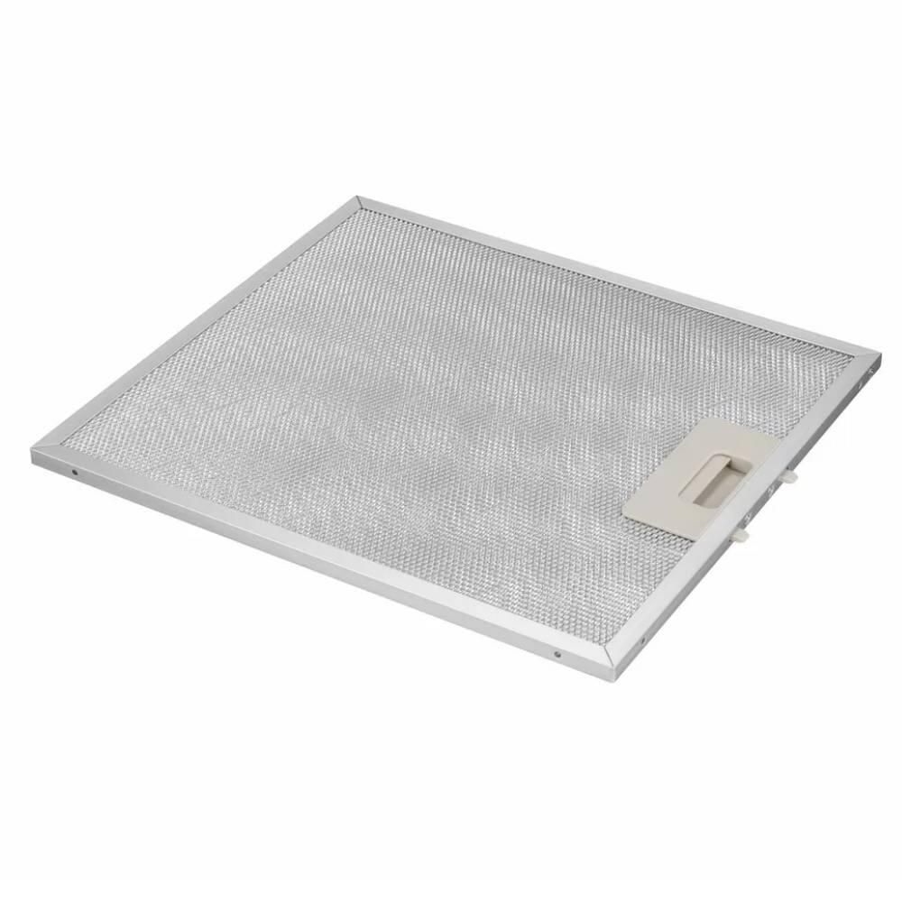 Filtro de Ar Alumínio Electrolux para Depurador/Coifa DE60X DE60B