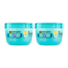 KIT C/2 HIDRATANTE GARNIER 85G ANTIACNE SALICÍLICO