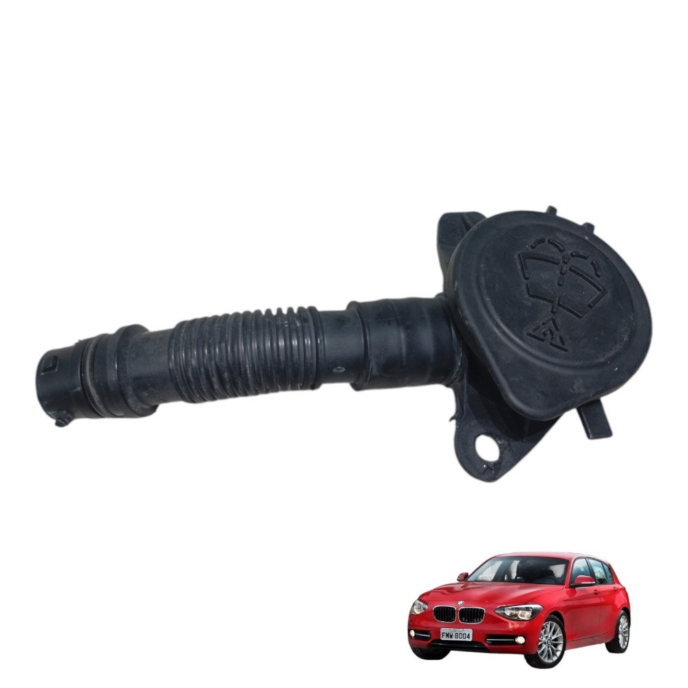 Tampa Reservatório Parabrisa Bmw 118i 1.6 Turbo 2014 F20