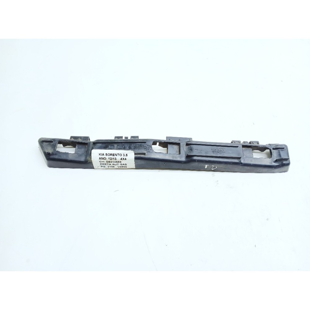 Guia Suporte Parachoque Traseiro Kia Sorento 3.5 2012 2013