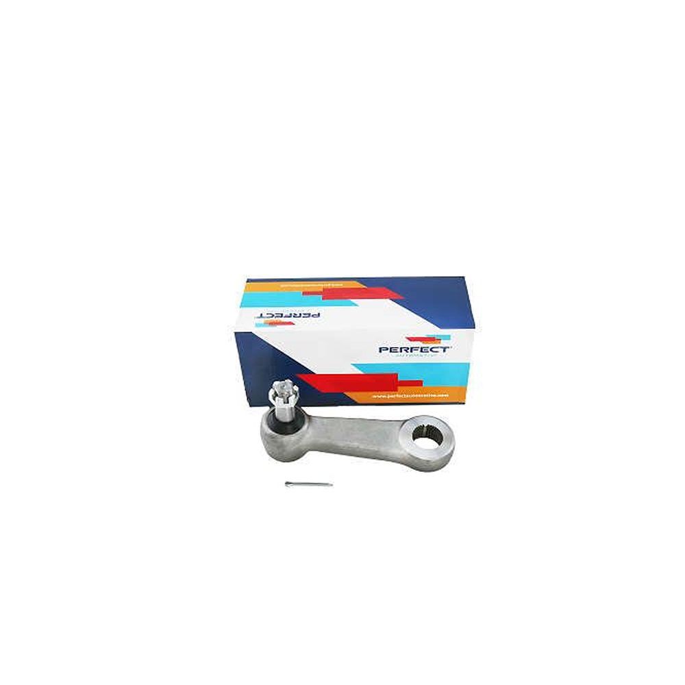 Braço Pitman "Reto" Caixa ZF D20 D40 Silverado - BRP3040