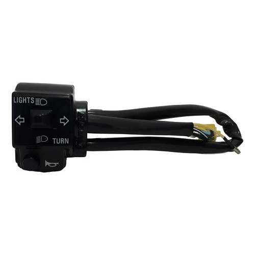 Punho Chave Luz Seta Suzuki Yes 125 2005 Ate 2007 Original