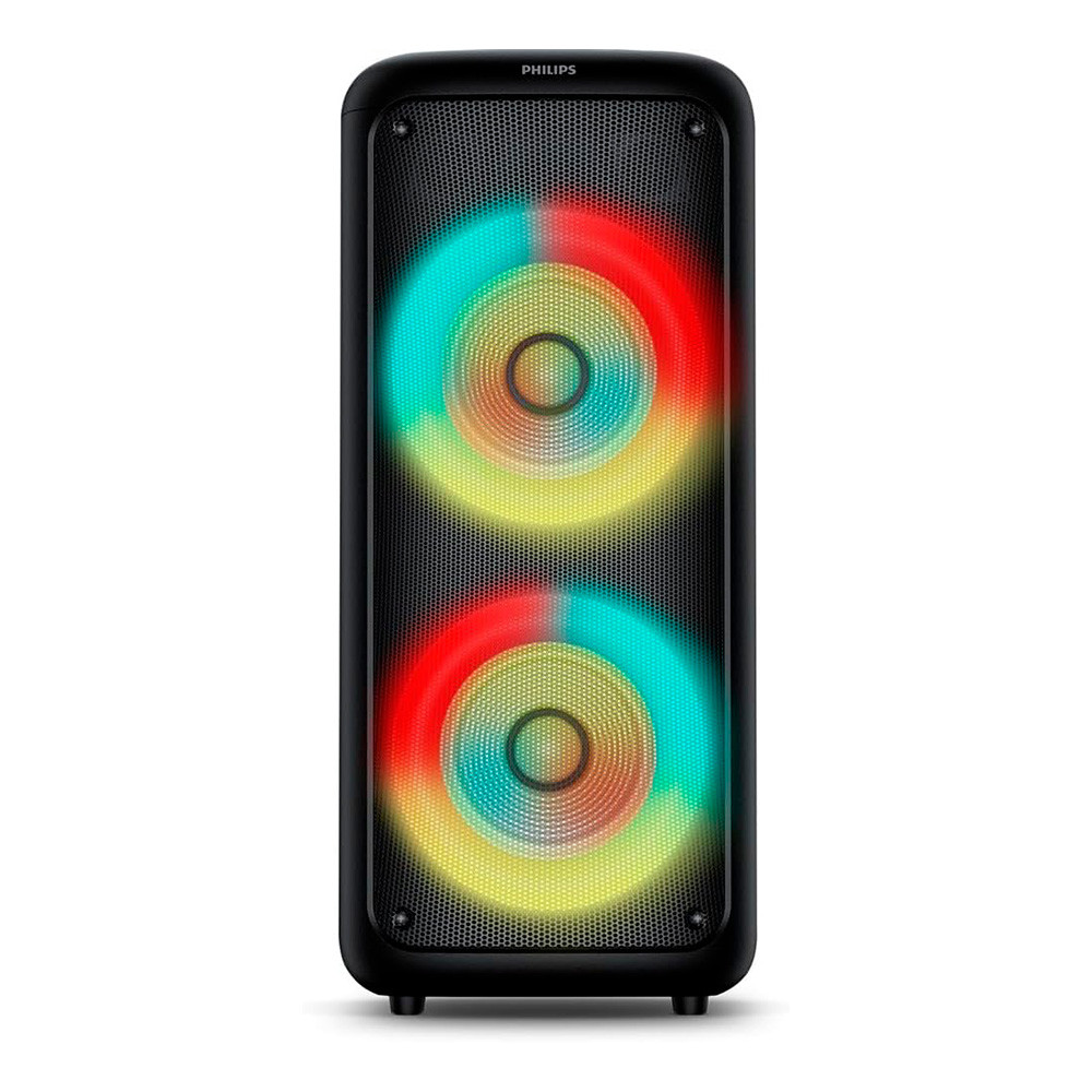Caixa de Som Amplificada Speaker 1500W Tax4000