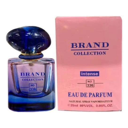 Perfume importado perfumes original Perfume Brand Collection N 336 - 25ml BRAND-336-25ML