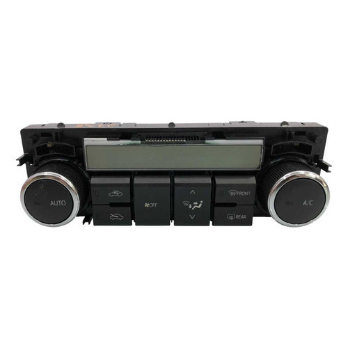Comando Ar Condicionado Toyota Corolla 2015/2019 13181