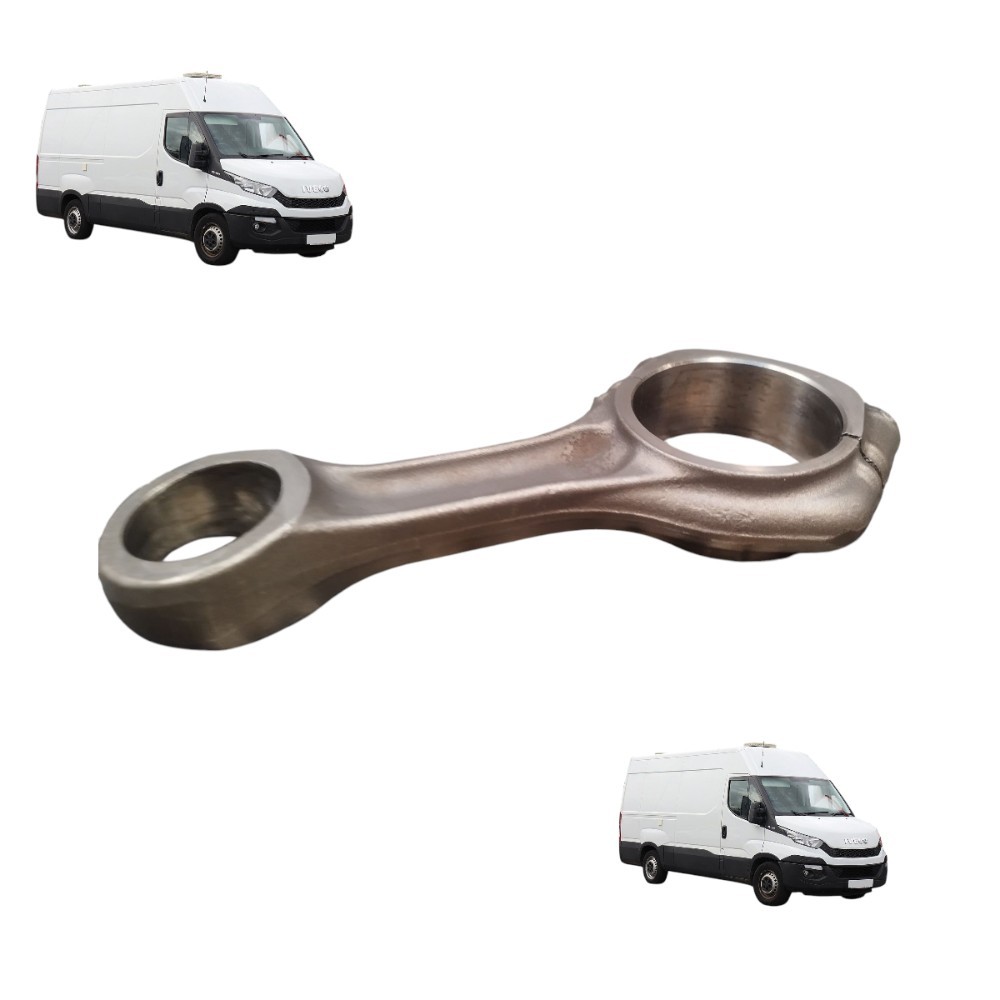Biela S/bucha Iveco Daily 35s14 3.0 16v Euro 17 2014 A 2018