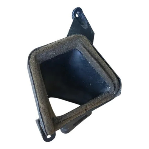 Duto Difusor Ar Condicionado Direito Ford Escort Logus 93 96