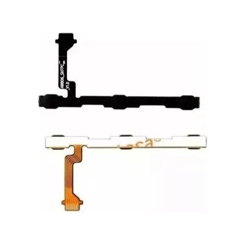 Flex Power Volume Para Zenfone Go Zc500tg Live G500tg
