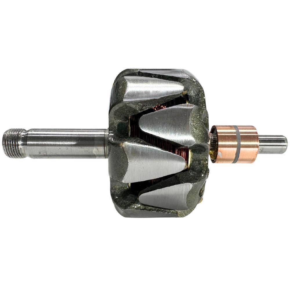 Rotor Alternador Delco Remy Chevette Opala Hyster