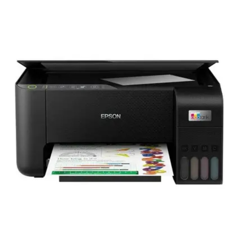 Impressora Multifuncional Epson EcoTank L3250 Wi-Fi Tanque de Tinta — R$ 1.129,90 em Shopee