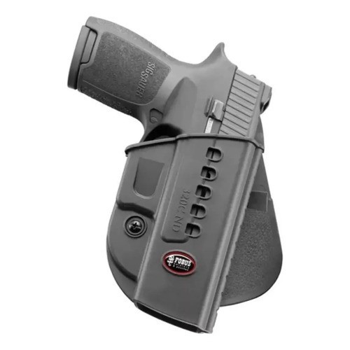 Coldre Fobus 320c Pistolas Sig Sauer Polimero - Destro