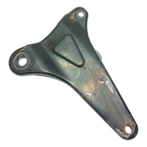 Suporte Escape Honda Cg 150 Titan Ks 04/08 Original