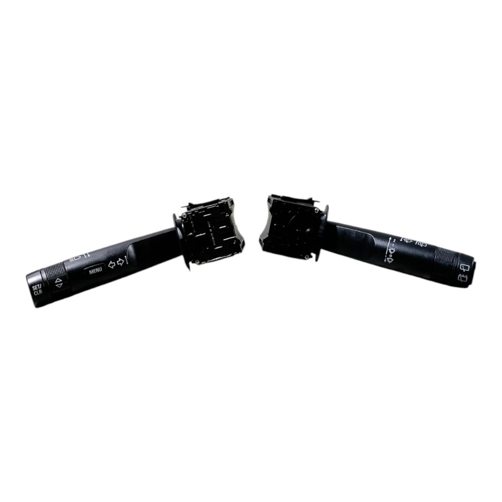Chave Seta Comando Limpador Computador Bordo Chevrolet Onix