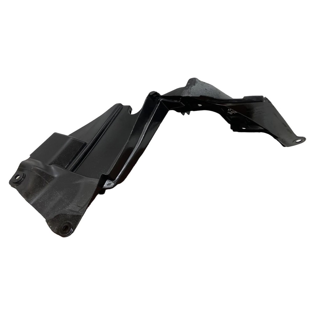Protetor Paralama Diant Esq Honda City 2015 À 2017 74165-t9l