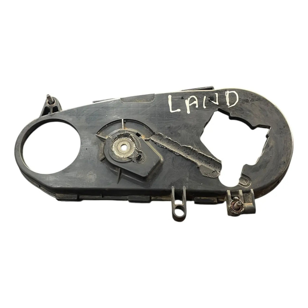 Capa Correia Dentada Land Rover Discovery 3 4 2012 A 2016