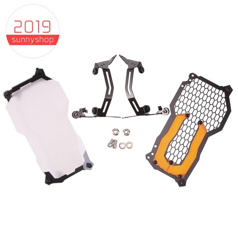 [Bestseller S] Para R1200GS R1250GS Protetor De Farol Grade Grill Cover R 1250 GS Adventure ADV/LC