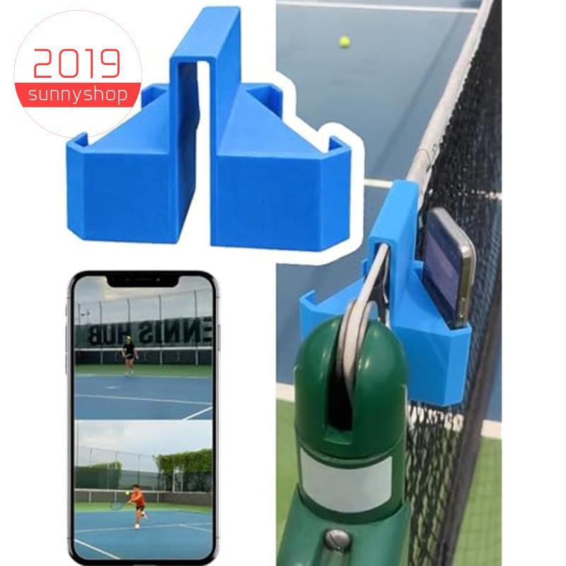 [Bestseller S] Suporte Para Câmera De Tênis Partite Analisi Allenamento Gravação De Jogos , Análise De 3D Impresso Em Co