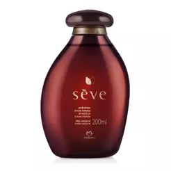 Óleo Corporal Natura Sève Amêndoas Doces Intensa 200ML