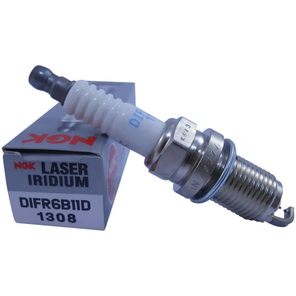 Vela Ignicao Iridium Ngk Toyota Corolla 1.8 16v 2008 A 2011