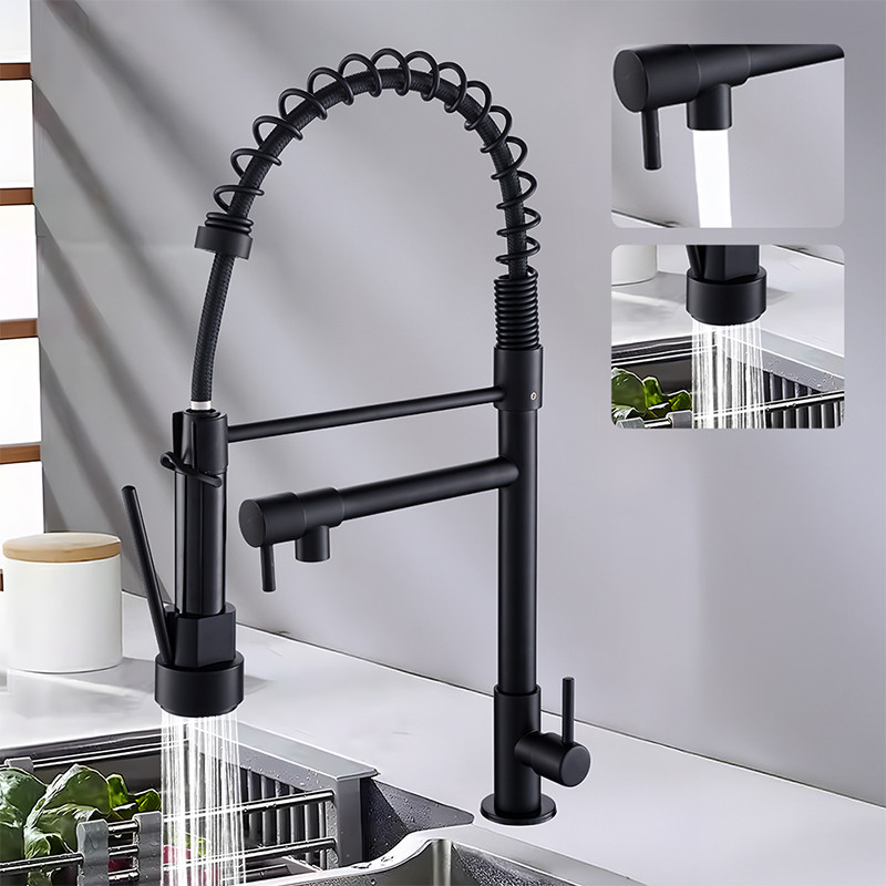 Cuba Gourmet 60x45cm Inox com Porta-Facas + Torneira Água Fria – Kit Completo · foto 2