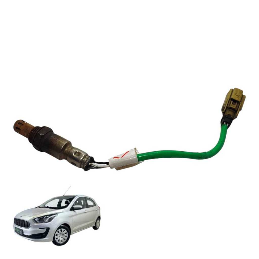 Sonda lambda pré catalizador Ford Ka 2015