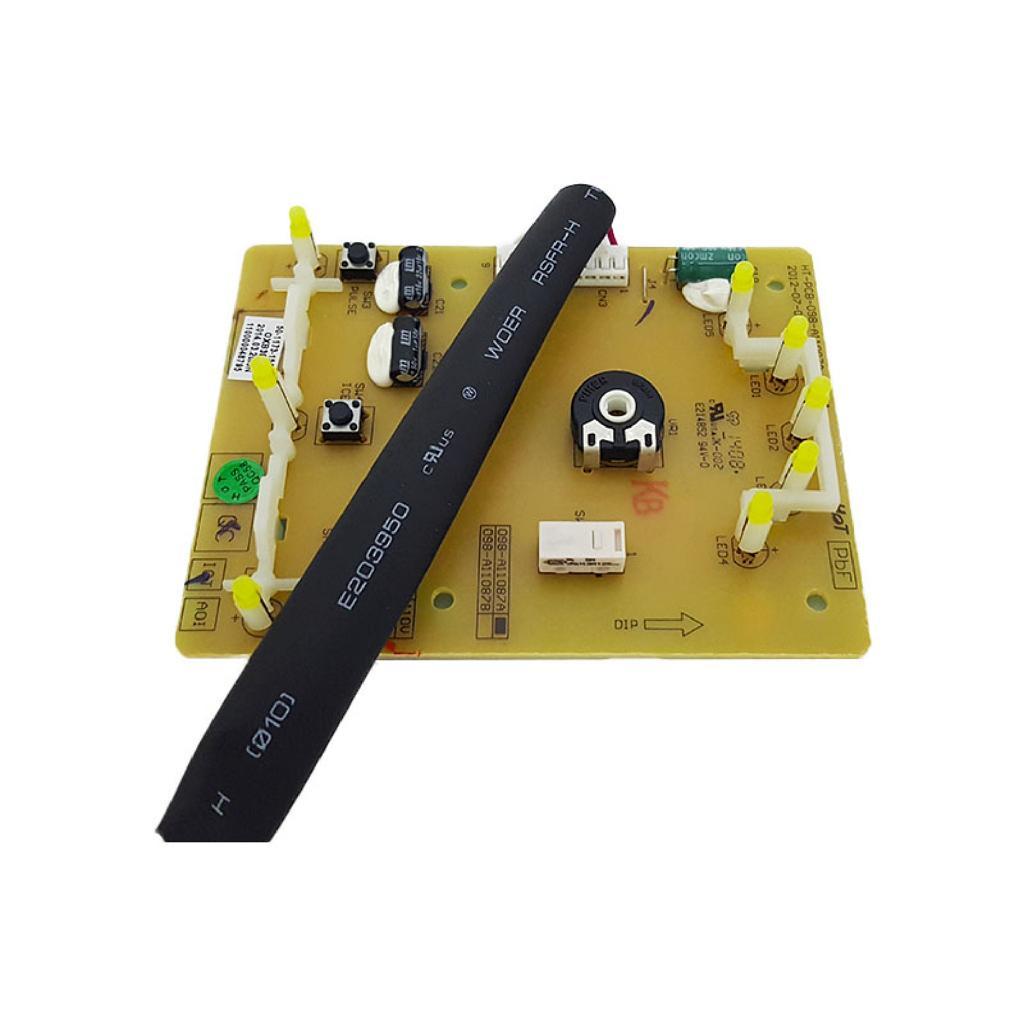 Placa Botão De Controle Liquidificador Philips Walita RI2096 R29951