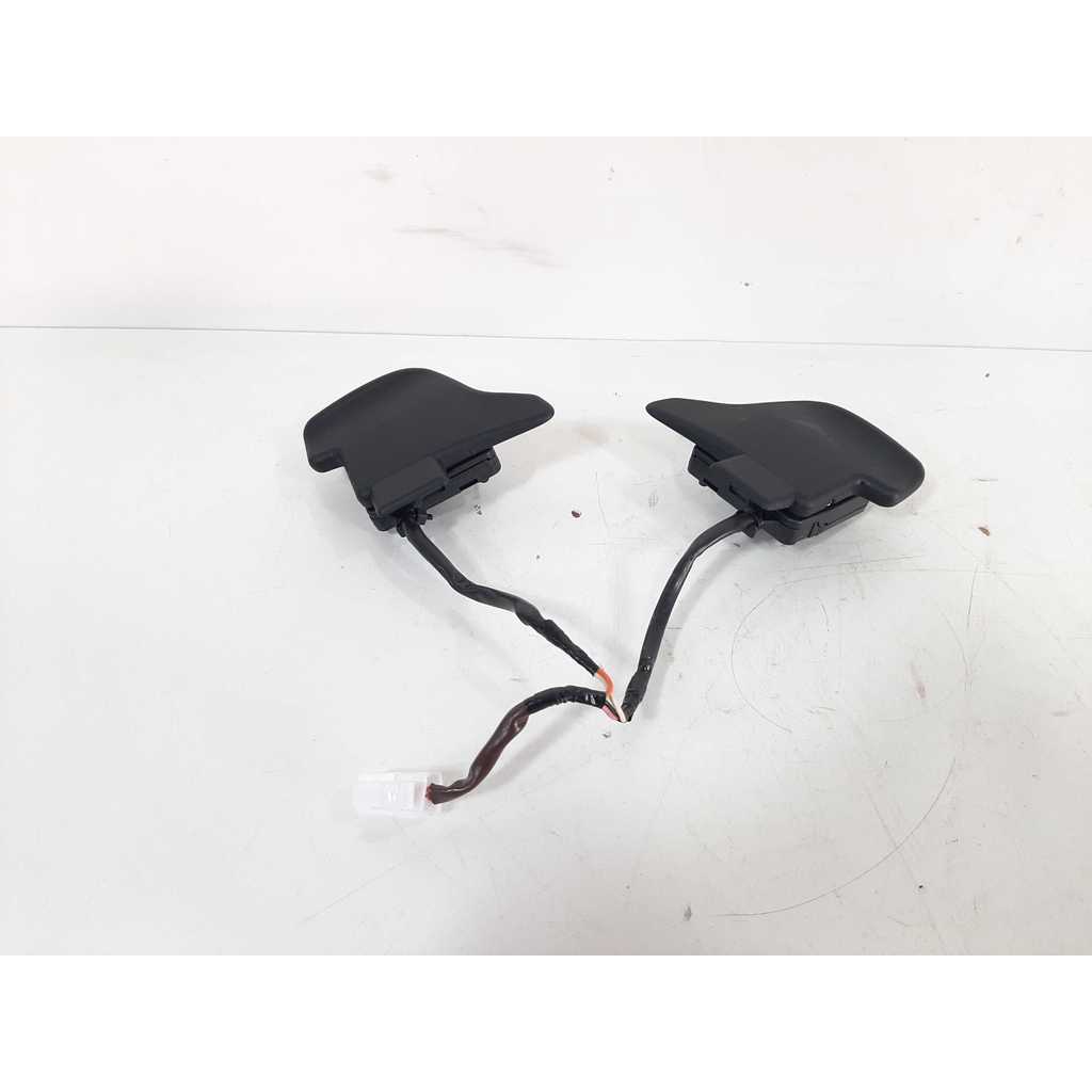 Paddle Shift Borboleta Volante Corolla Xei 2014 2015 A 2017